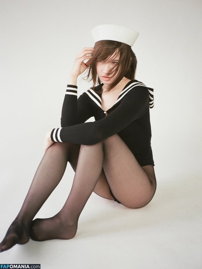 NoraFawn Naken OnlyFans  Läckta Foto #61