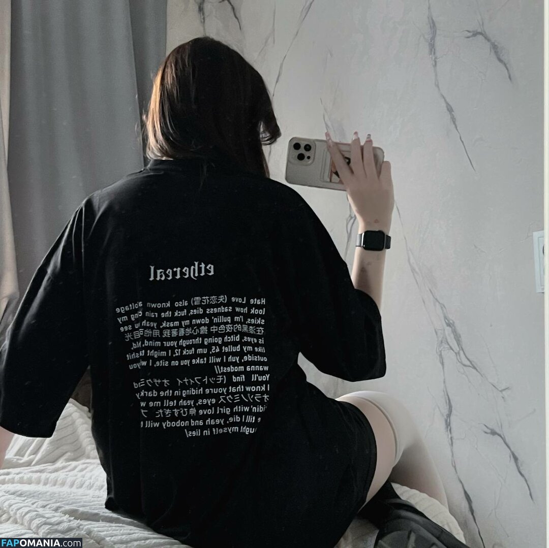 Noragamixdxd / marsixdxd Naken OnlyFans  Läckta Foto #4