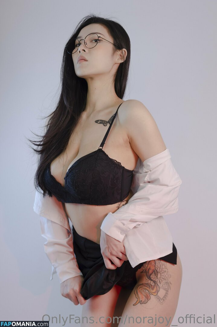Norajoying / norajoying1 / 노라조이 Norajoy Naken OnlyFans  Läckta Foto #62