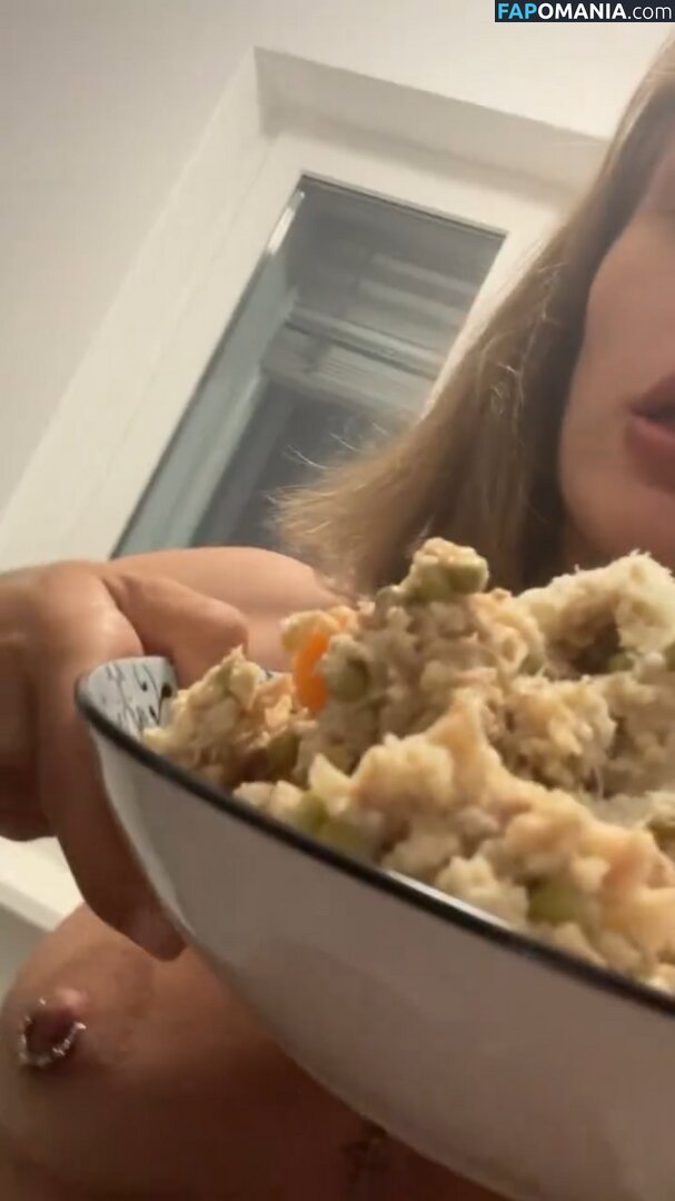 Noramodificataxxx Naken OnlyFans  Läckta Foto #3