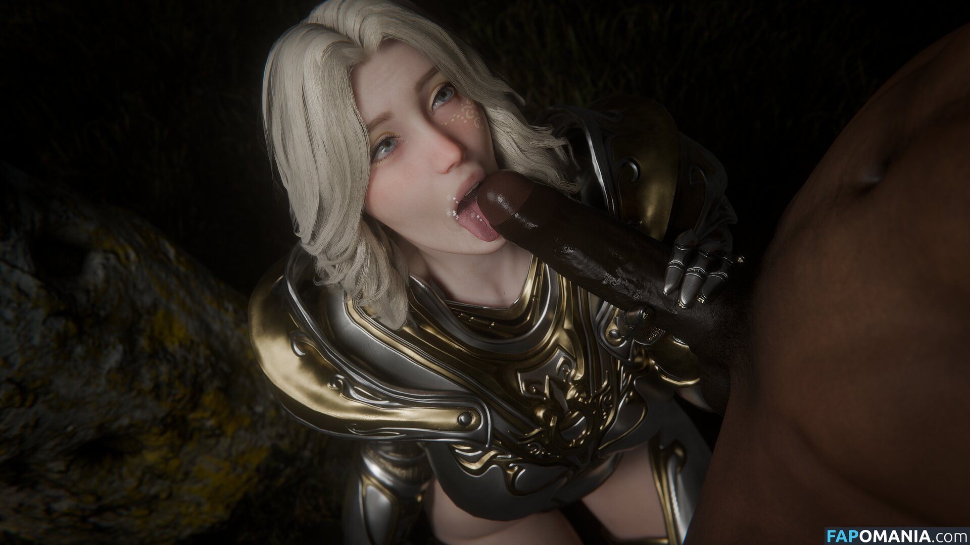 NordFantasy Naken OnlyFans  Läckta Foto #26