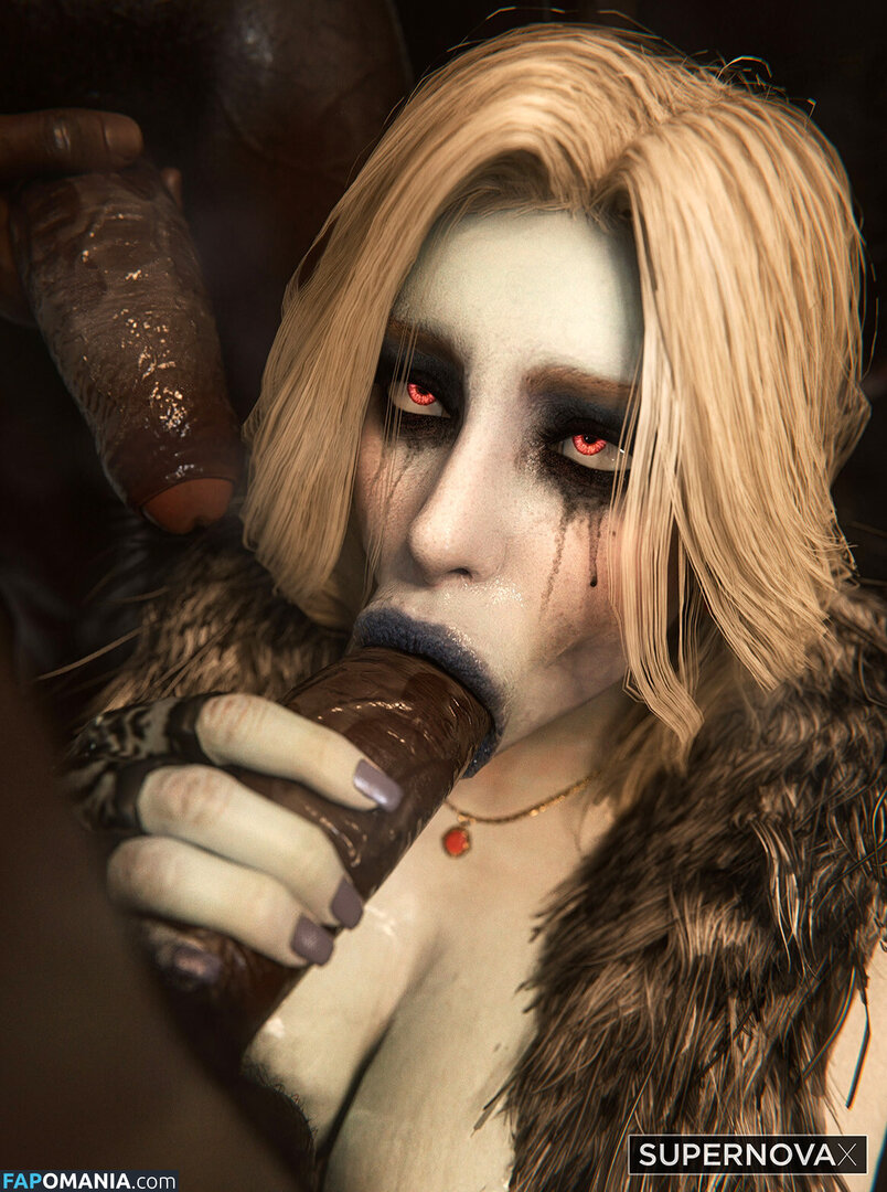 NordFantasy Naken OnlyFans  Läckta Foto #49