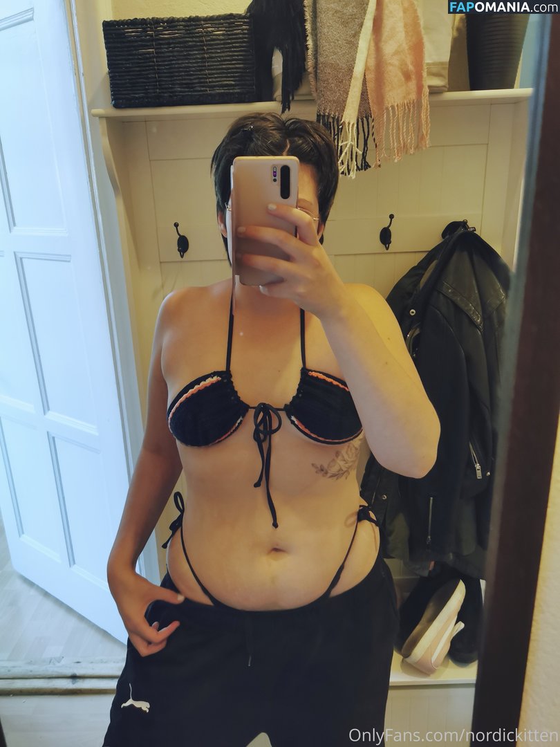 nordickitten Naken OnlyFans  Läckta Foto #25