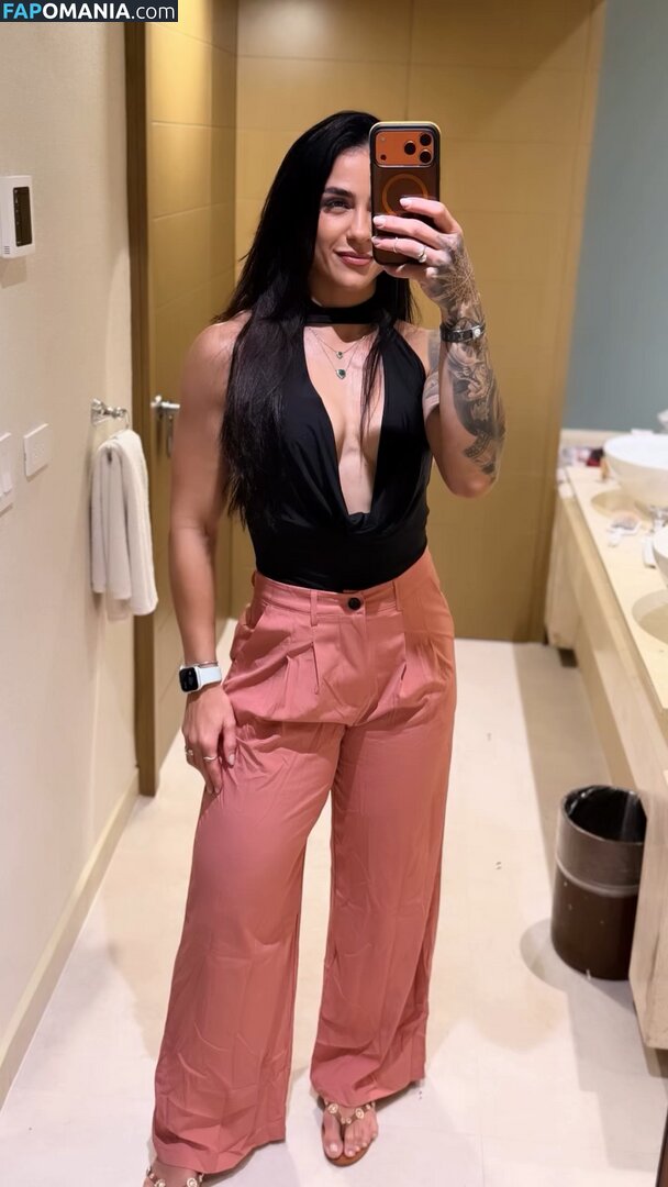 Norma Dumont UFC / norma_dumont_mma / normadumontufc Naken OnlyFans  Läckta Foto #1
