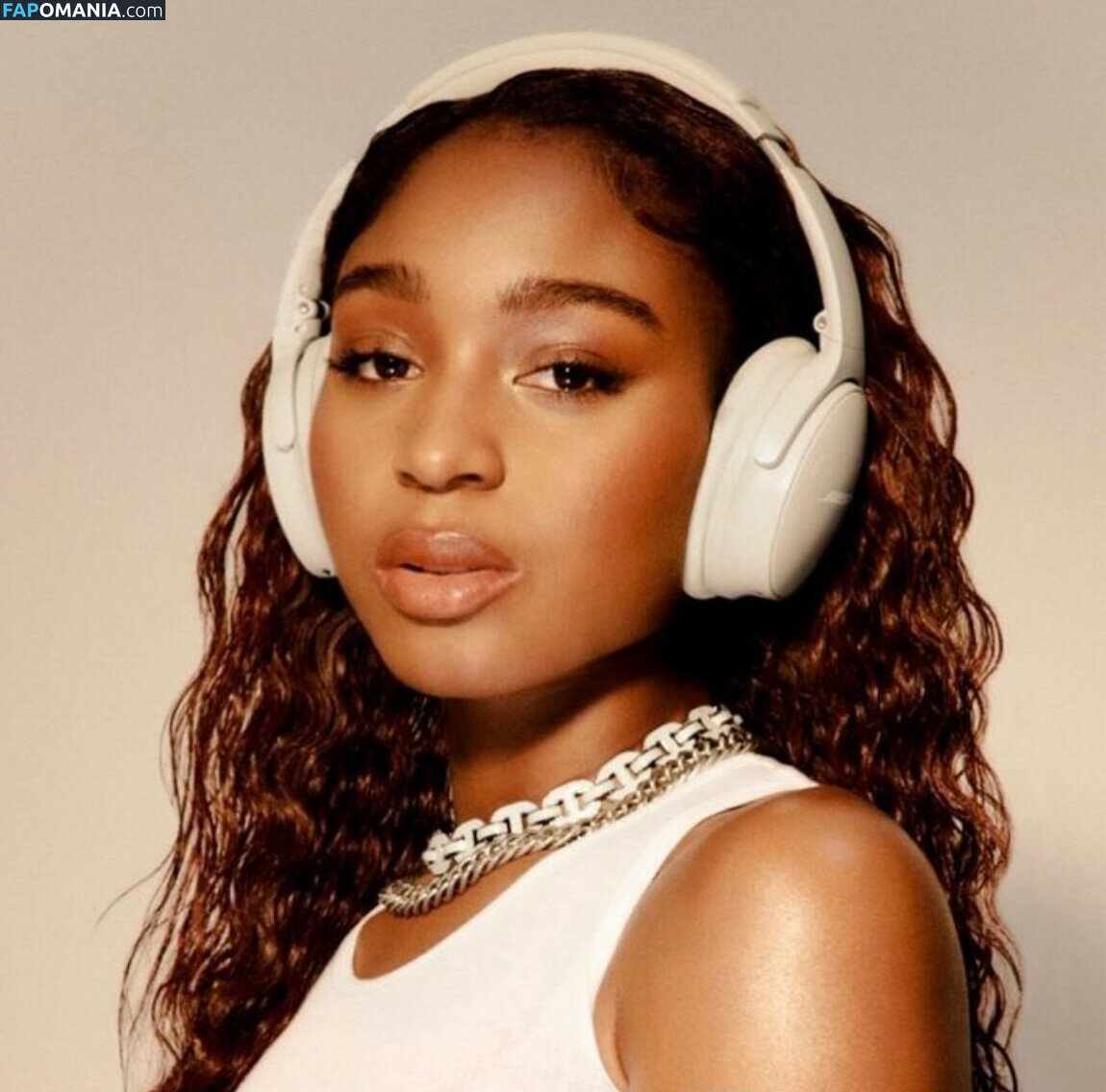 Normani Naken OnlyFans  Läckta Foto #3