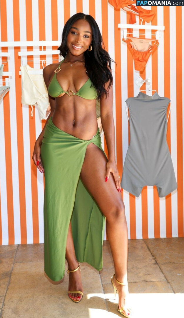 Normani Naken OnlyFans  Läckta Foto #25