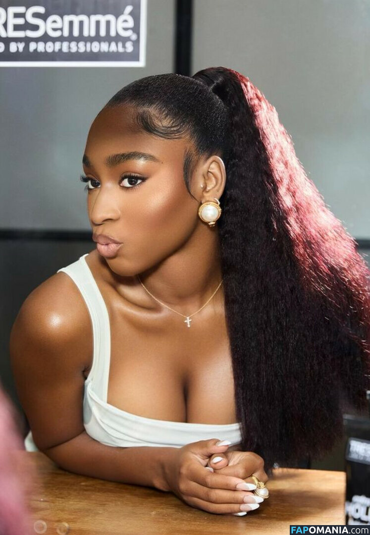 Normani Naken OnlyFans  Läckta Foto #41