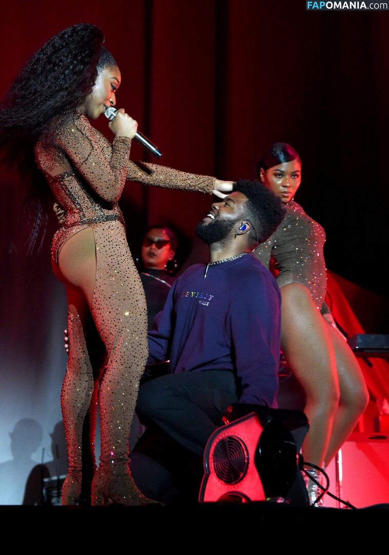 Normani Naken OnlyFans  Läckta Foto #45