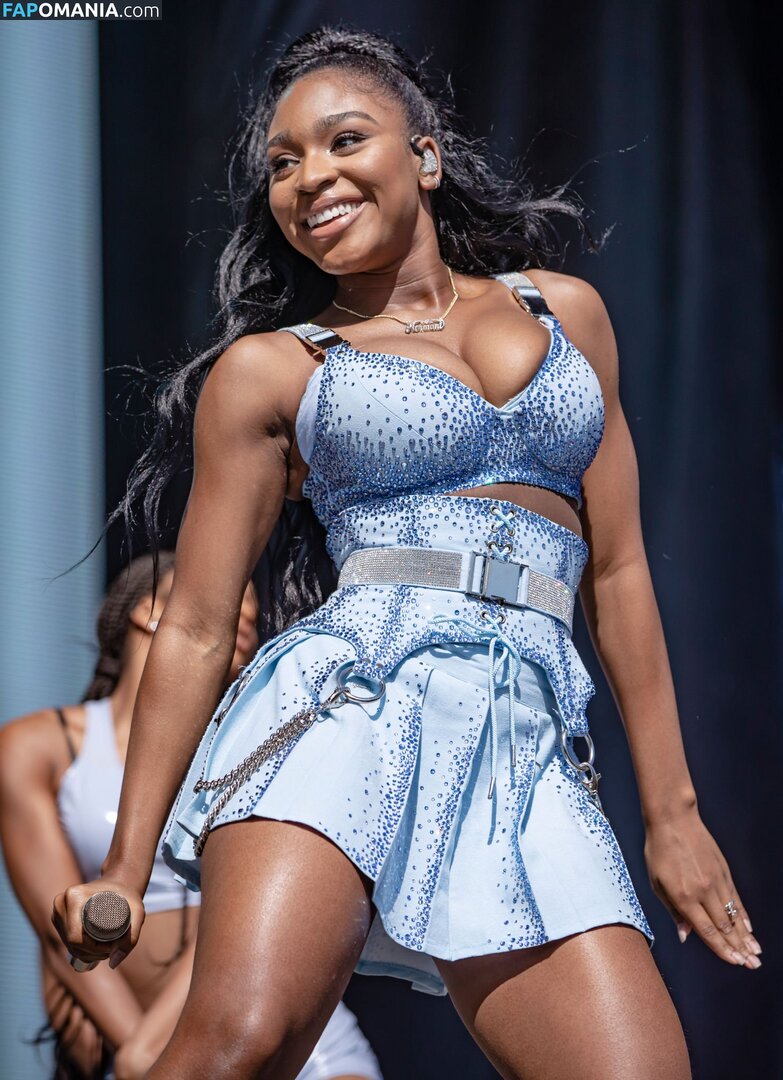 Normani Naken OnlyFans  Läckta Foto #47
