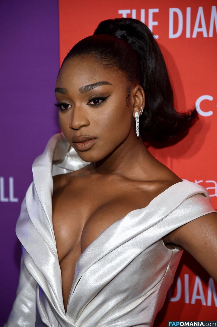 Normani Naken OnlyFans  Läckta Foto #54