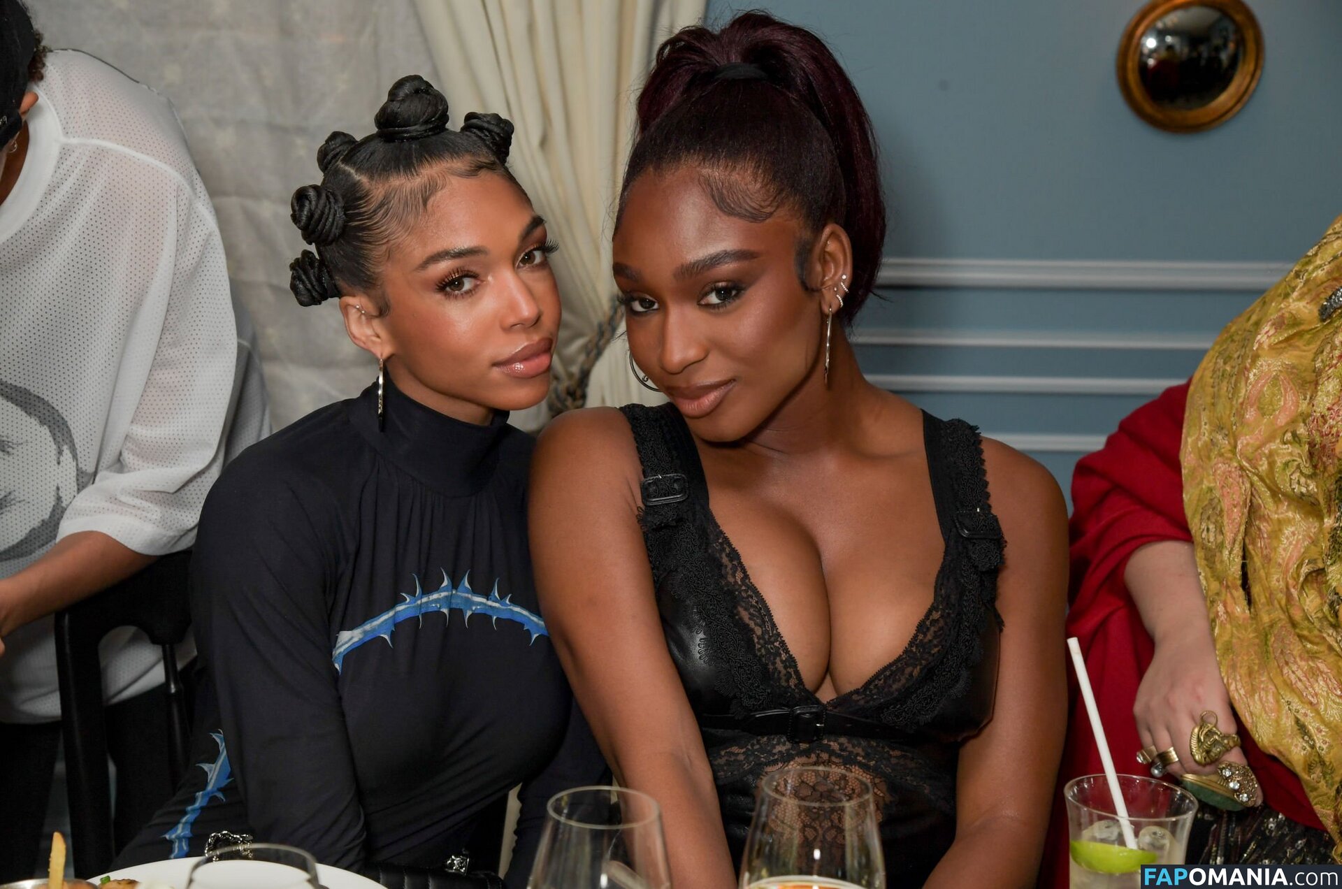 Normani Naken OnlyFans  Läckta Foto #63