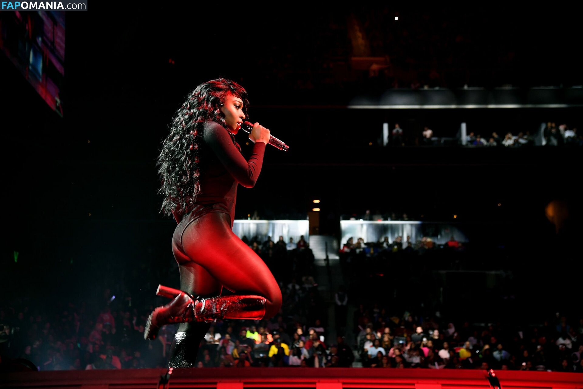 Normani Naken OnlyFans  Läckta Foto #75