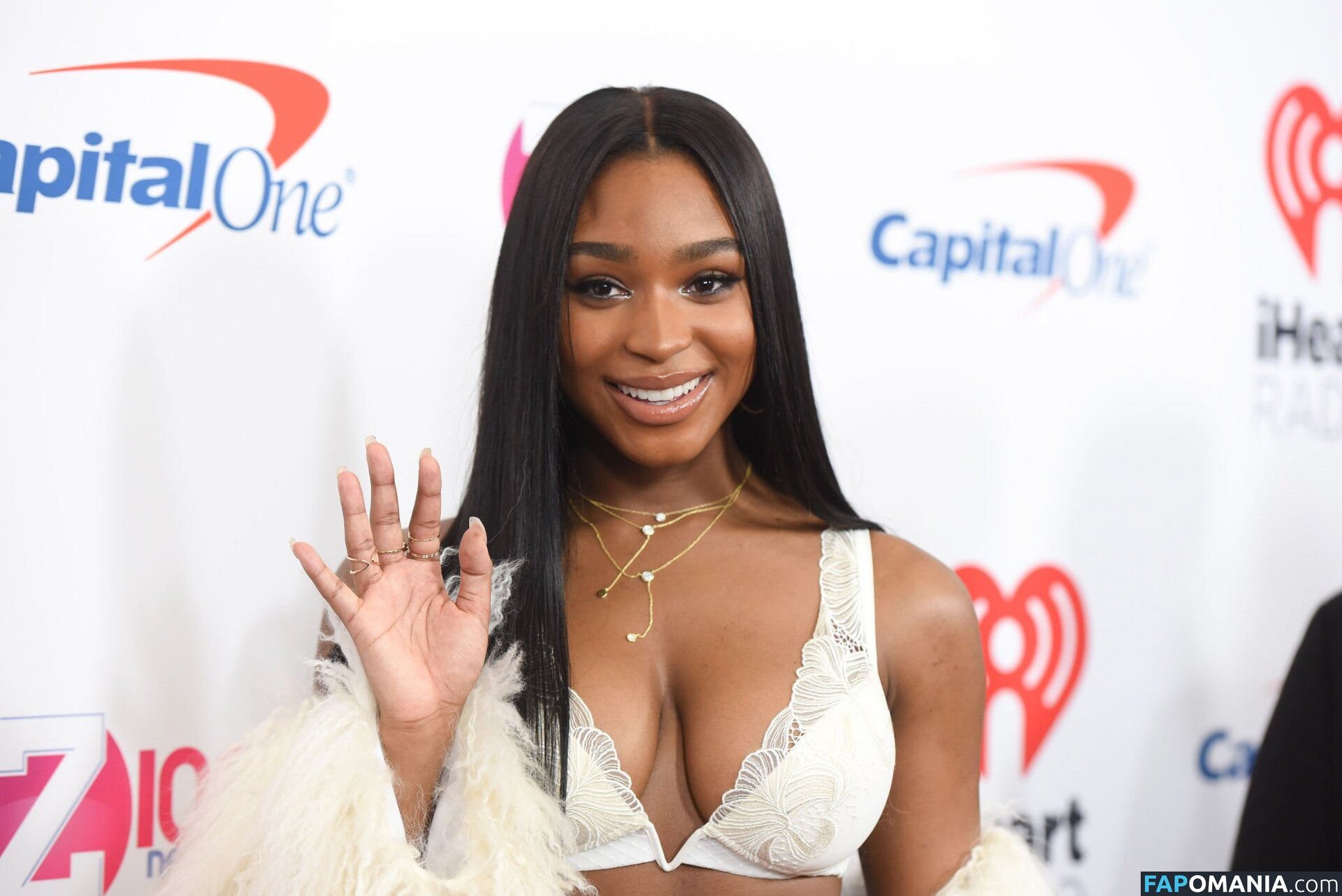 Normani Naken OnlyFans  Läckta Foto #82