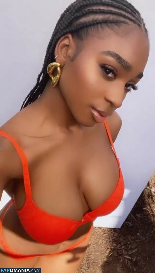 Normani Naken OnlyFans  Läckta Foto #132