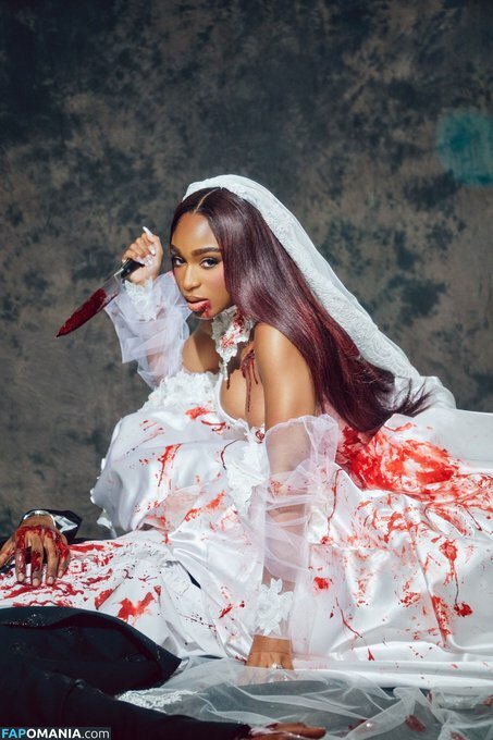 Normani Naken OnlyFans  Läckta Foto #140