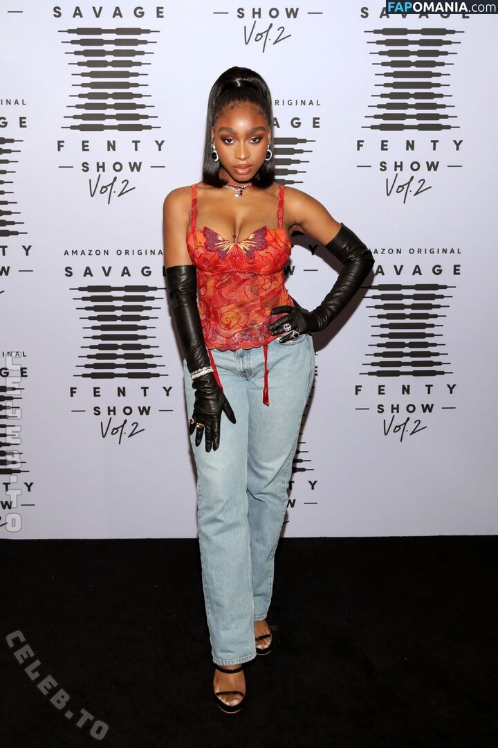 Normani Naken OnlyFans  Läckta Foto #159