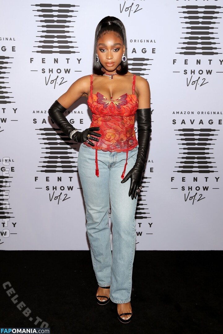 Normani Naken OnlyFans  Läckta Foto #164