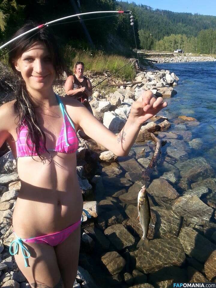 Adriana wilson / Northern paradise / Northernparadisecbd Naken OnlyFans  Läckta Foto #13