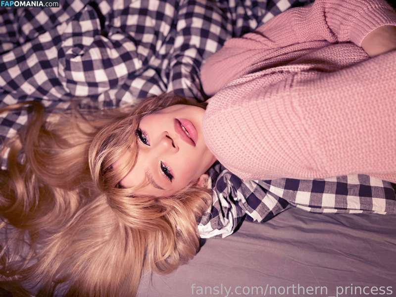 northern_princess Naken OnlyFans  Läckta Foto #3