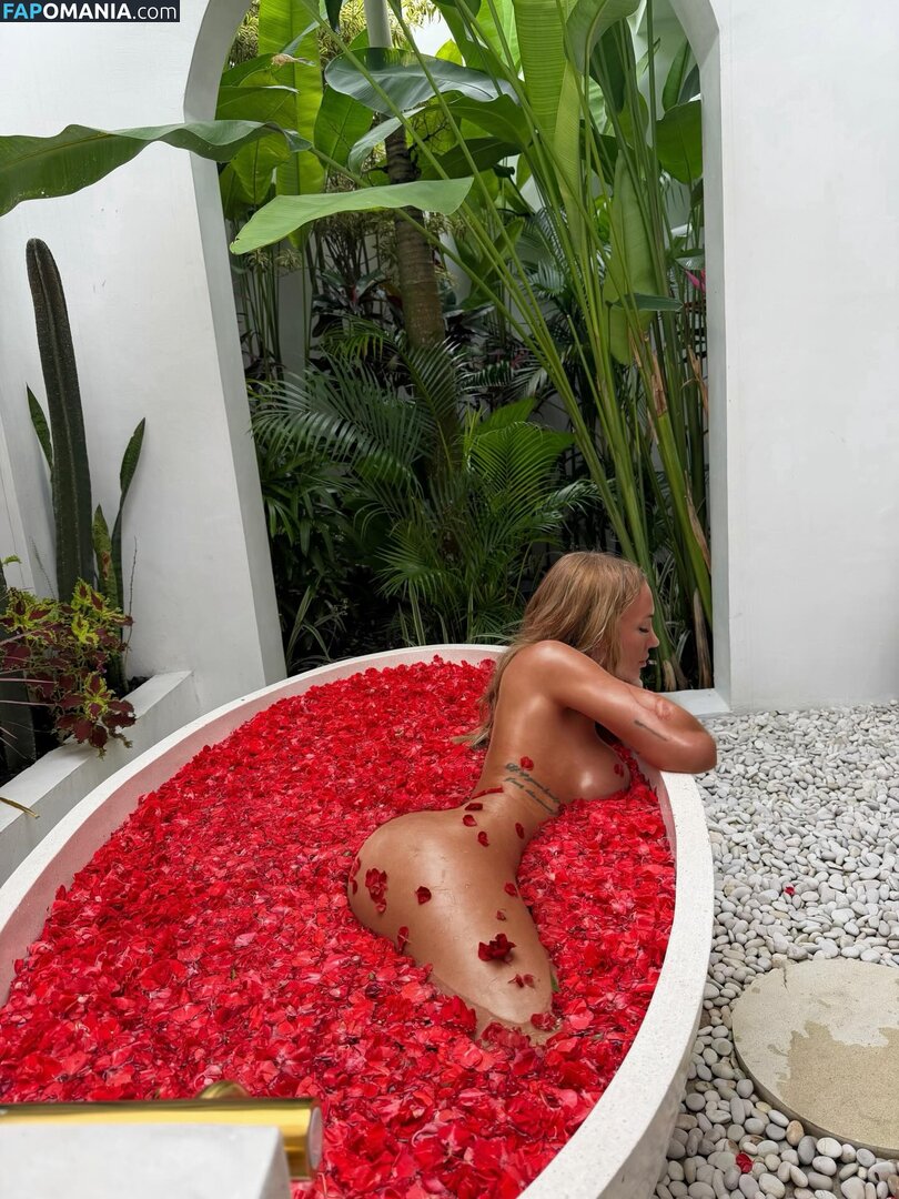 Norwegian Girls / luksuslyx / lyxluna / rebeccaleikvoll Naken OnlyFans  Läckta Foto #4