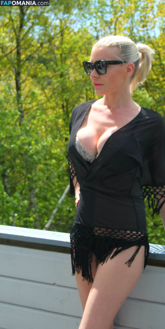 Norwegian Girls / luksuslyx / lyxluna / rebeccaleikvoll Naken OnlyFans  Läckta Foto #12