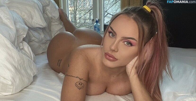 Norwegian JOI / norwegian_jo Naken OnlyFans  Läckta Foto #8
