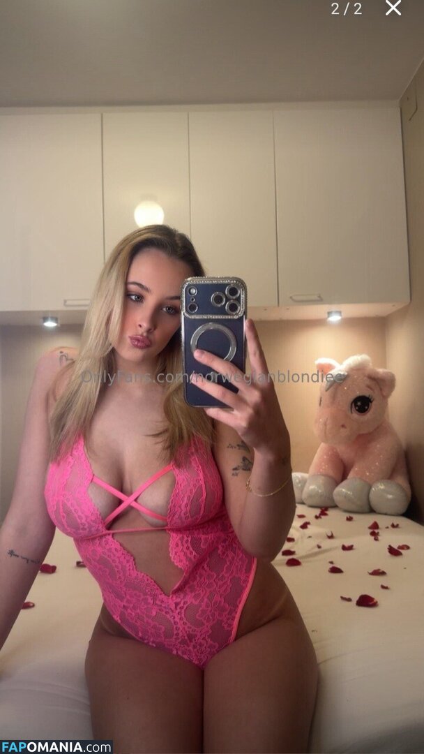 Norwegianblondie / u266926522 Naken OnlyFans  Läckta Foto #5