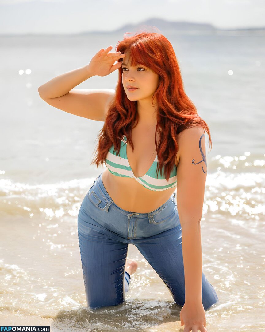 Maria Pereira / hanniyahxhanniyah / https: / notagainmaria / people Naken OnlyFans  Läckta Foto #4