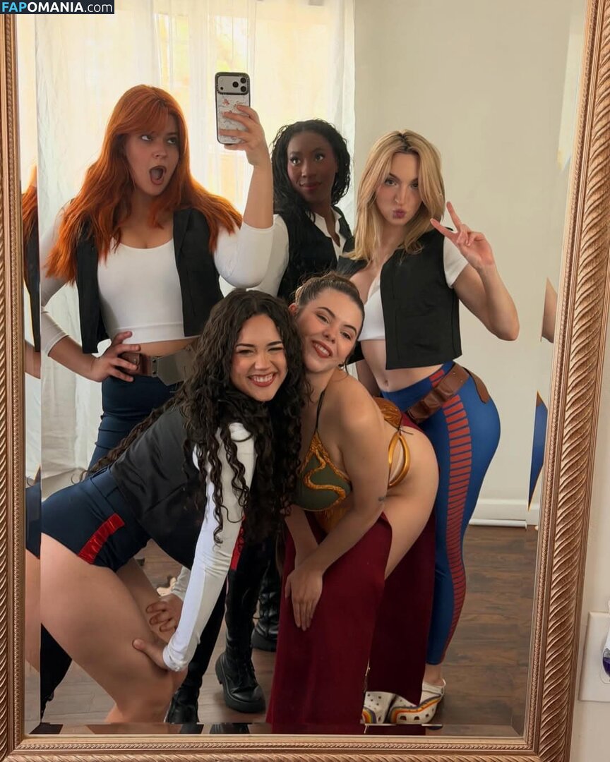 Maria Pereira / hanniyahxhanniyah / https: / notagainmaria / people Naken OnlyFans  Läckta Foto #38
