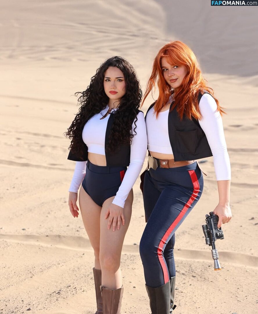 Maria Pereira / hanniyahxhanniyah / https: / notagainmaria / people Naken OnlyFans  Läckta Foto #39