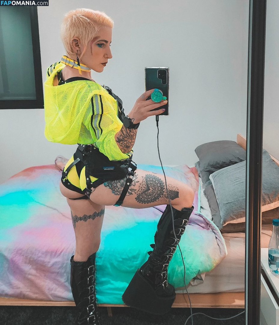 Notaprodigy Naken OnlyFans  Läckta Foto #4