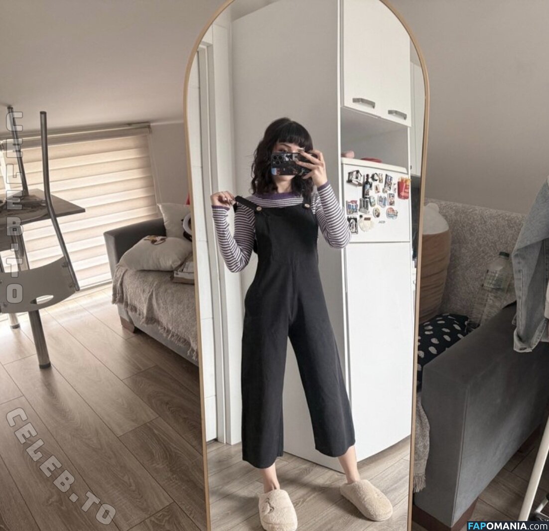 https: / notaysea Naken OnlyFans  Läckta Foto #6