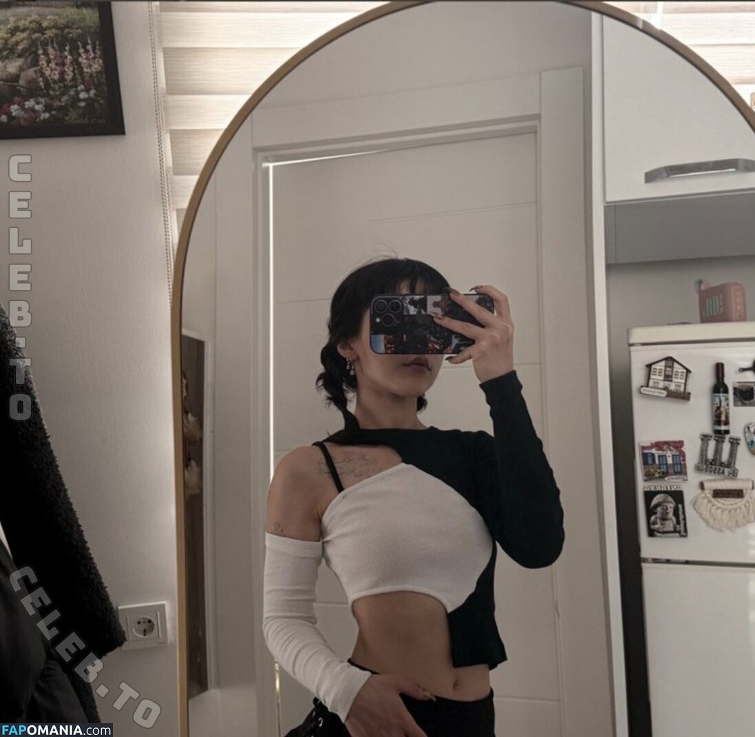 https: / notaysea Naken OnlyFans  Läckta Foto #12