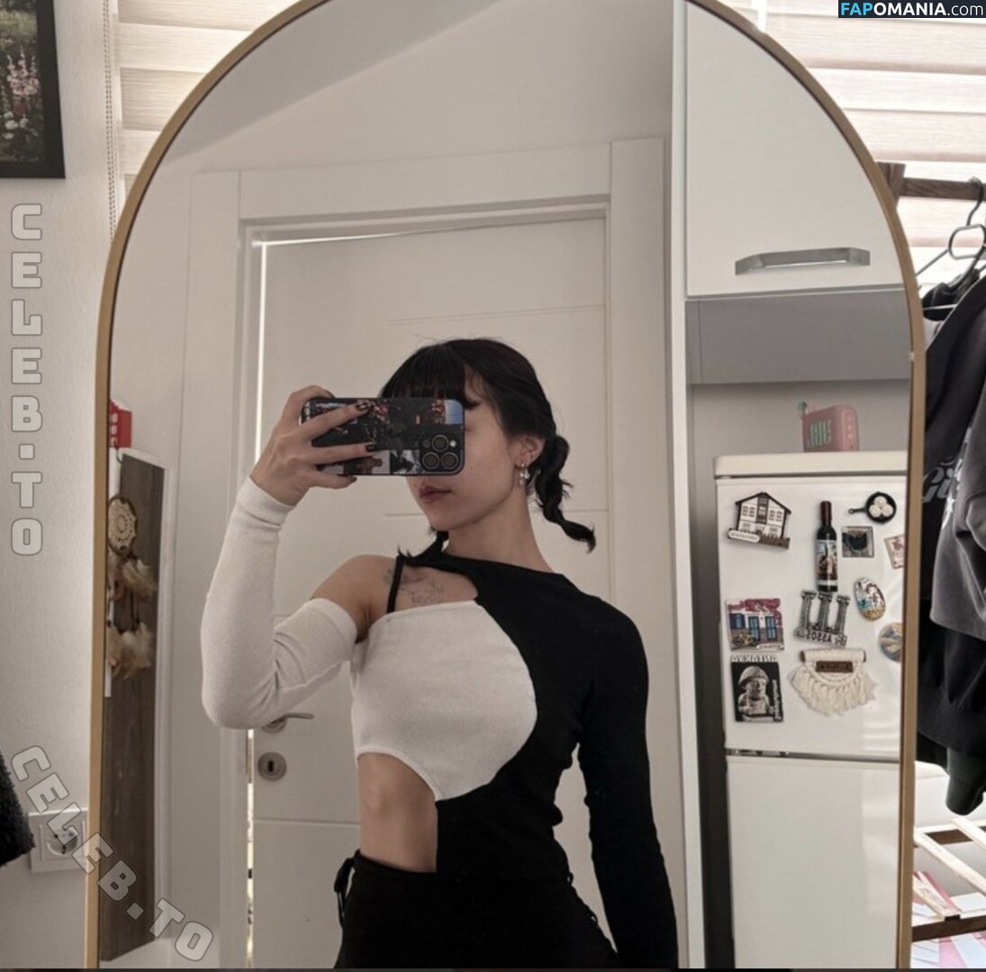 https: / notaysea Naken OnlyFans  Läckta Foto #14