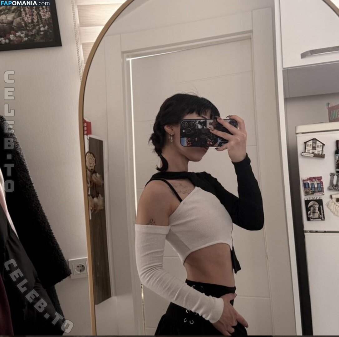 https: / notaysea Naken OnlyFans  Läckta Foto #15