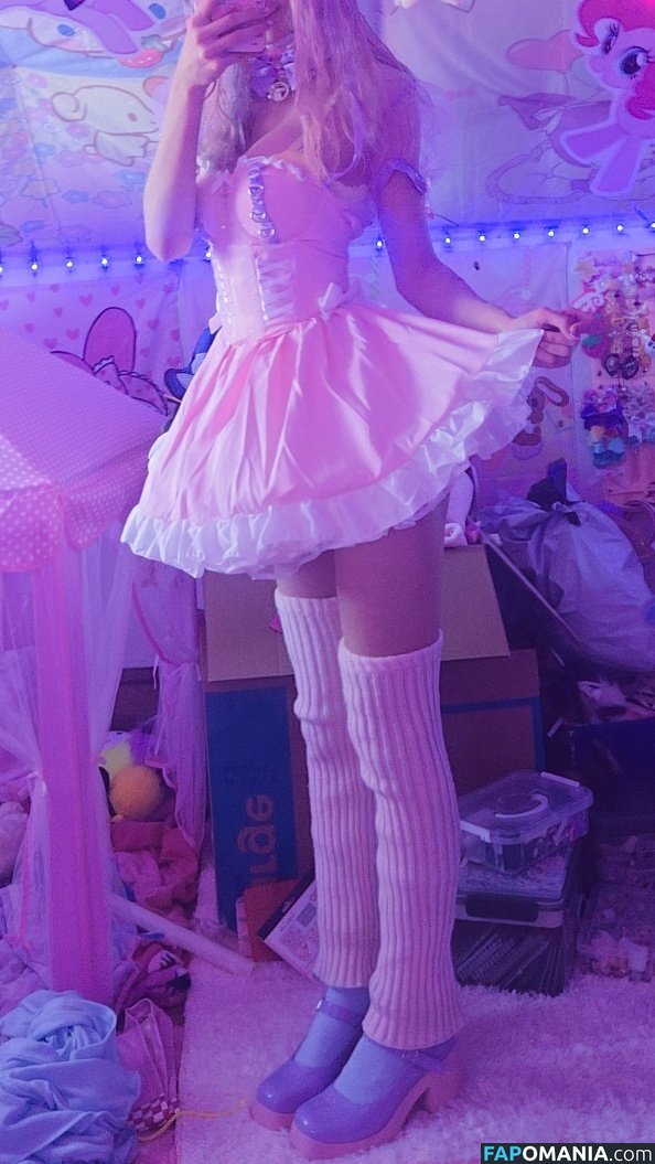 B00b_bees / Notb33 / not.b33 Naken OnlyFans  Läckta Foto #5