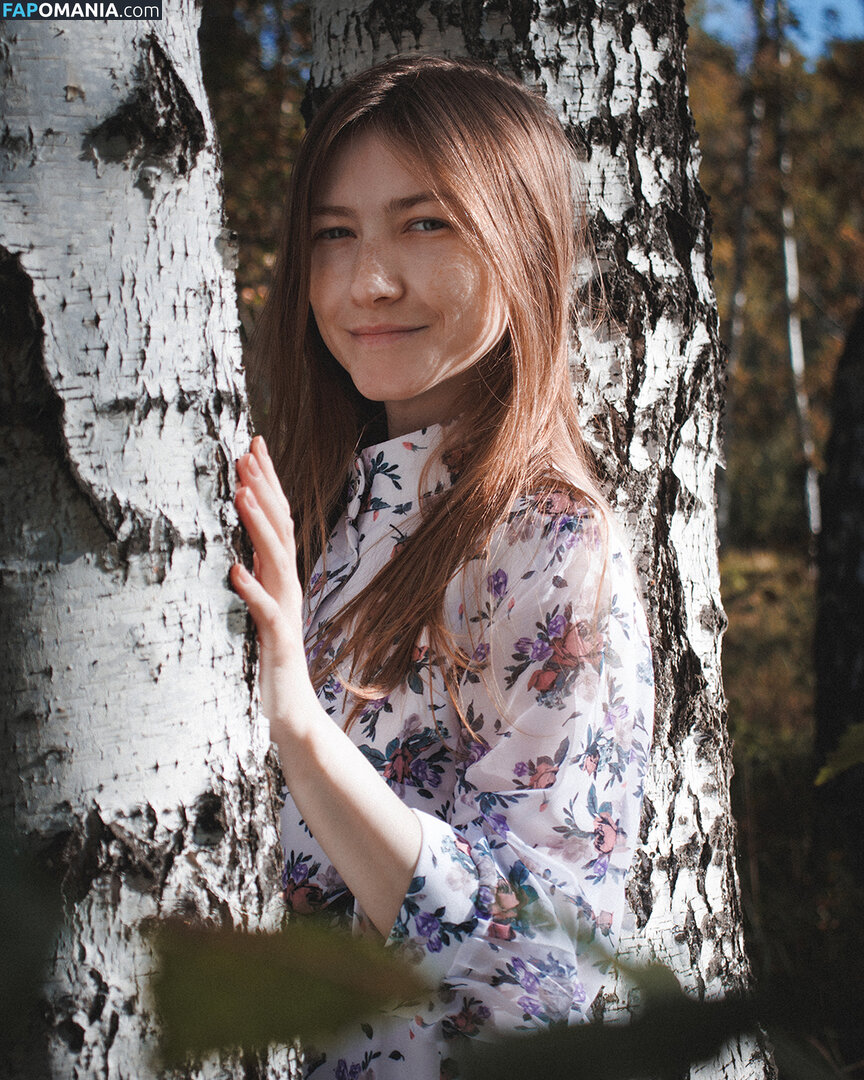 Notbadlady Naken OnlyFans  Läckta Foto #1