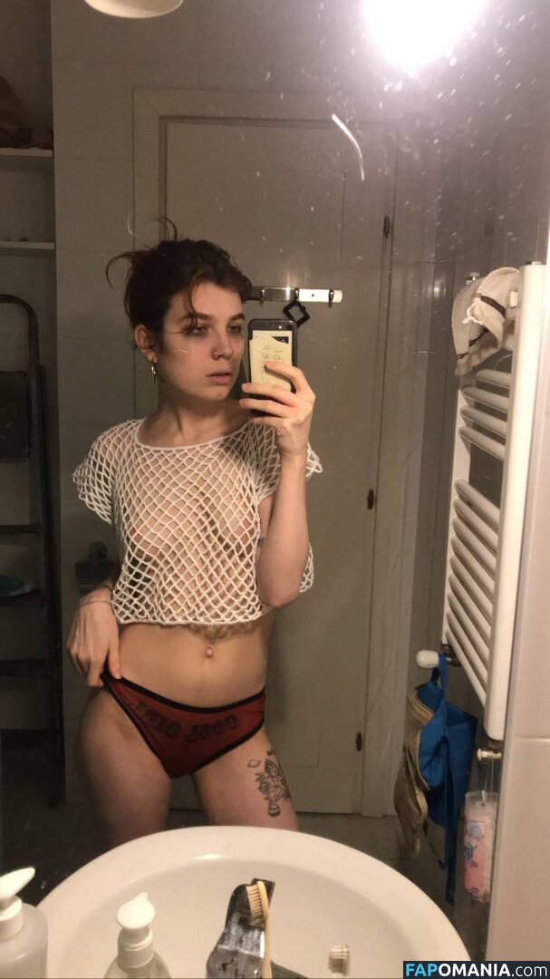 NotBand / not_band1 Naken OnlyFans  Läckta Foto #10
