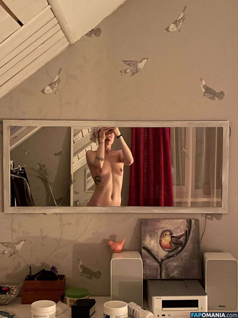 NotBand / not_band1 Naken OnlyFans  Läckta Foto #17