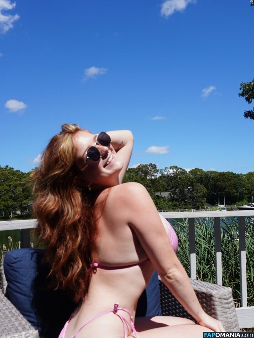 Emilybarch / notemily.oliver / notemilyb Naken OnlyFans  Läckta Foto #13