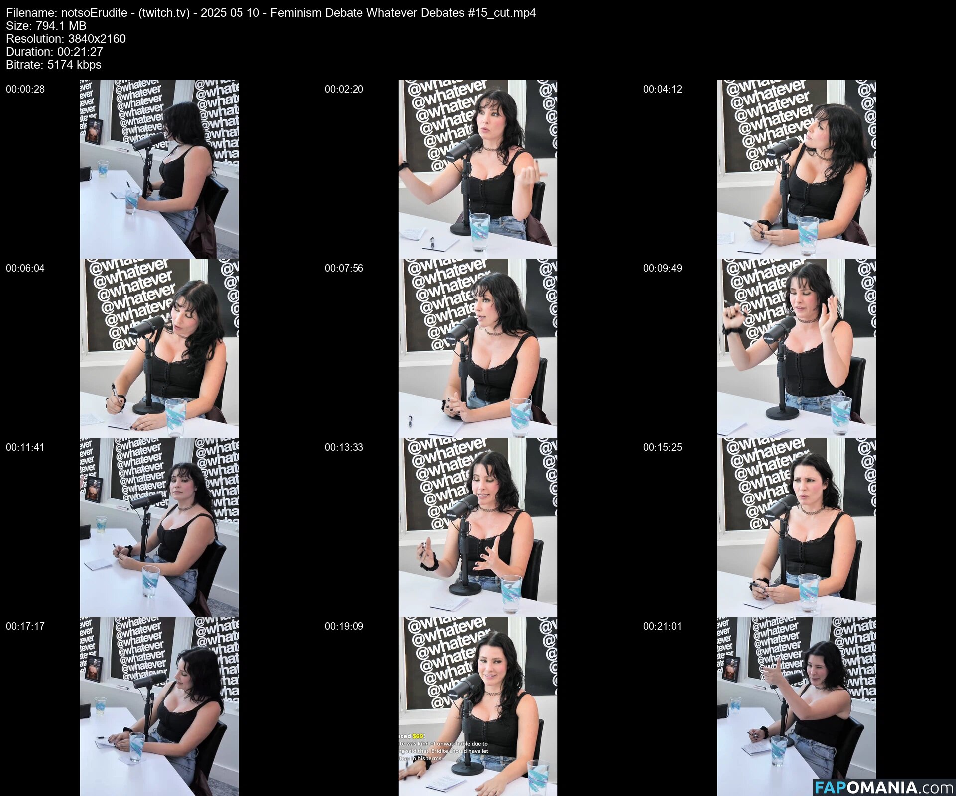 Notsoerudite Naken OnlyFans  Läckta Foto #5