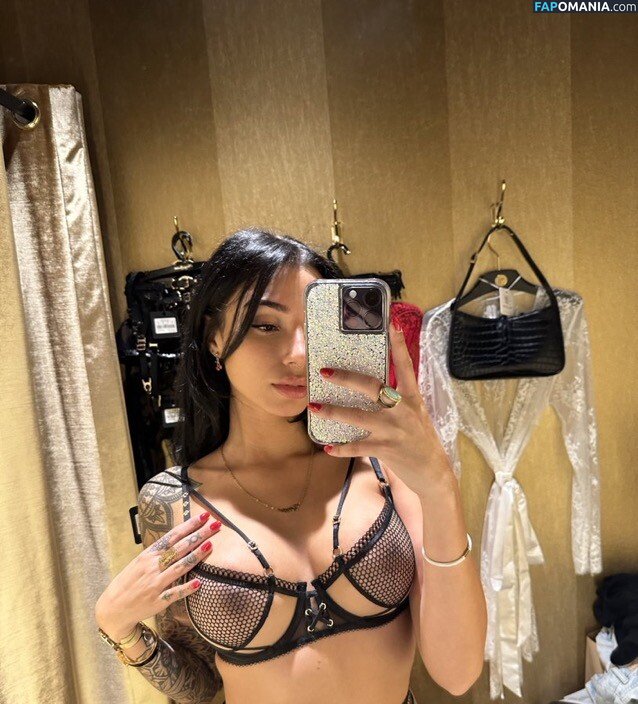 Notyns / notyans / notyn.28 Naken OnlyFans  Läckta Foto #10