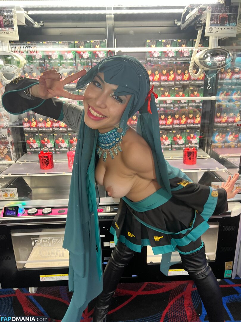 Notyourabg / kxttykxtty Naken OnlyFans  Läckta Foto #41