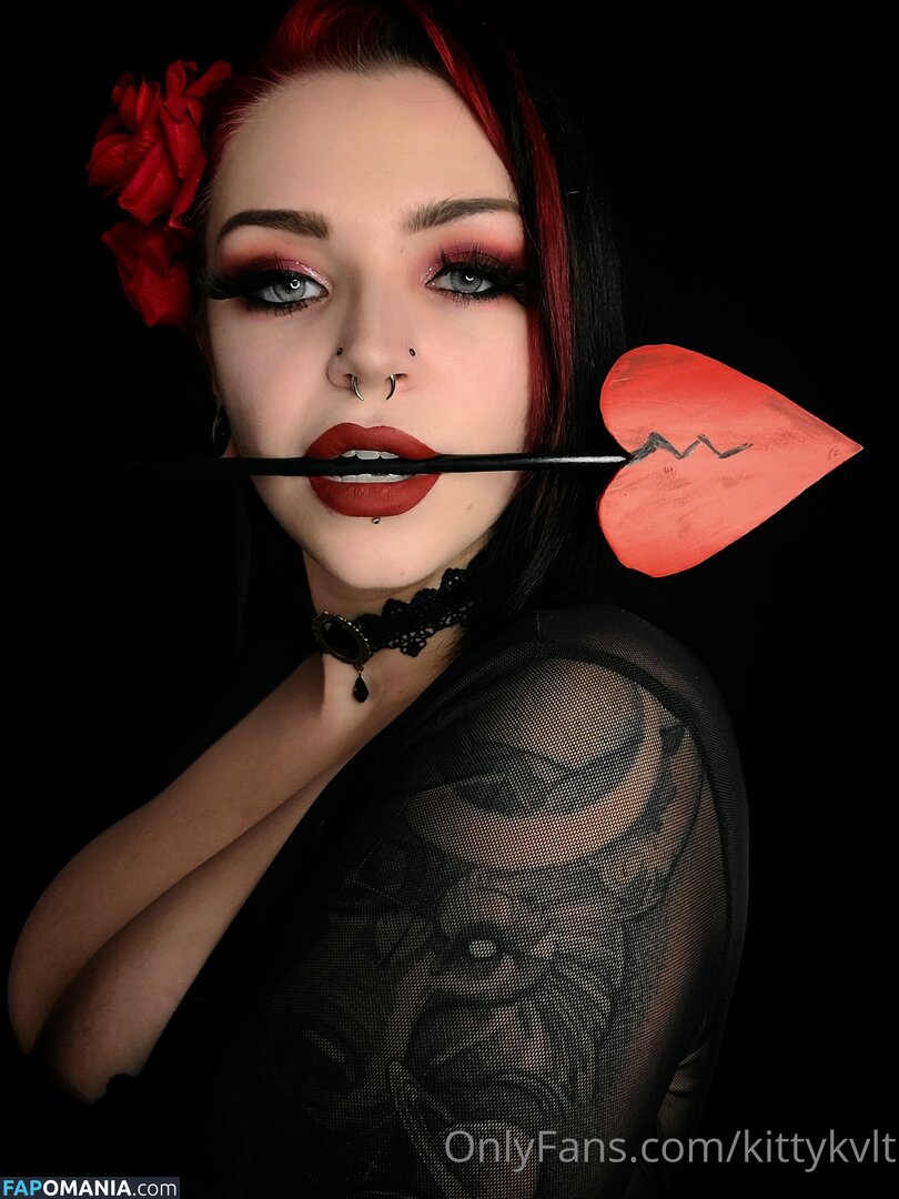 NotYourKitty Naken OnlyFans  Läckta Foto #92