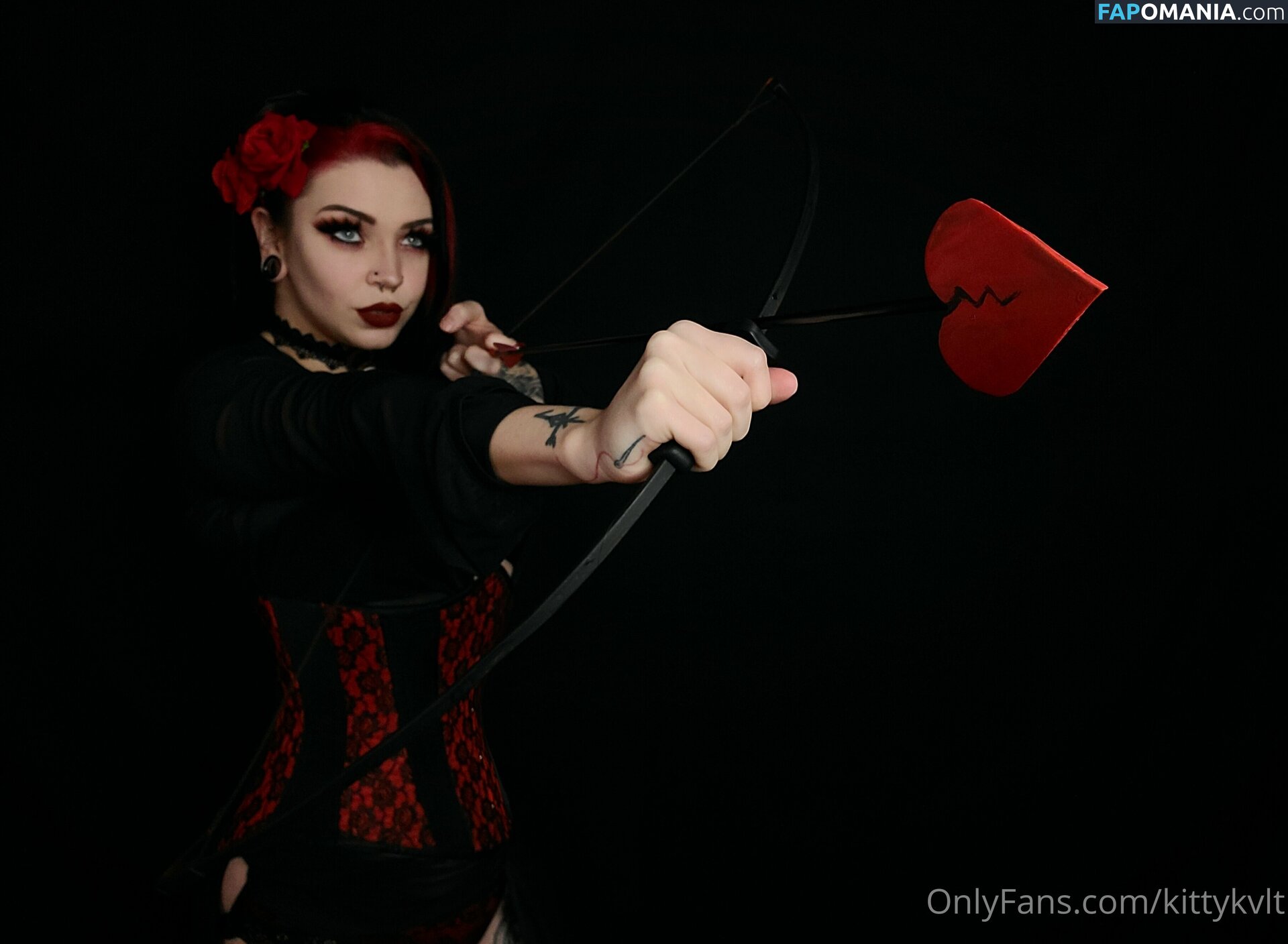 NotYourKitty Naken OnlyFans  Läckta Foto #96