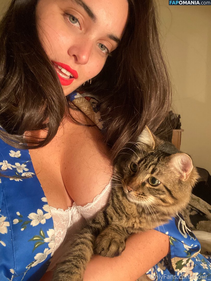 Nour Guiga / noor.g / nornaiysha / nour_guiga Naken OnlyFans  Läckta Foto #5