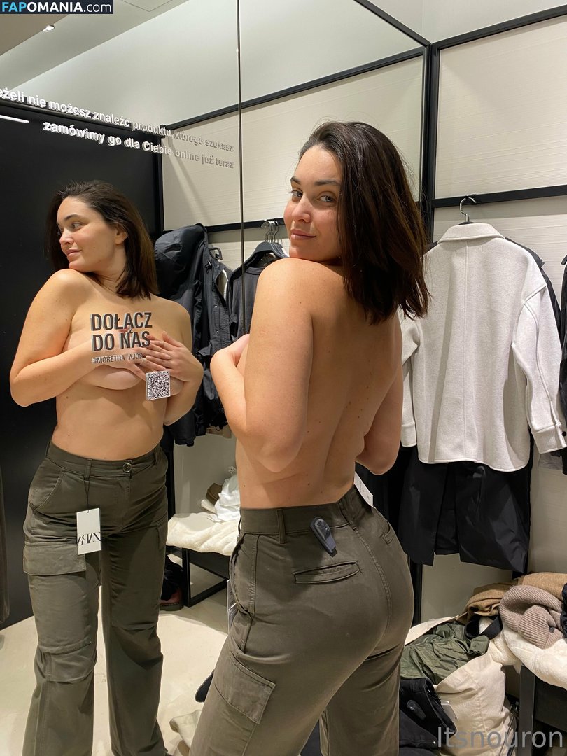 Nour Guiga / noor.g / nornaiysha / nour_guiga Naken OnlyFans  Läckta Foto #29