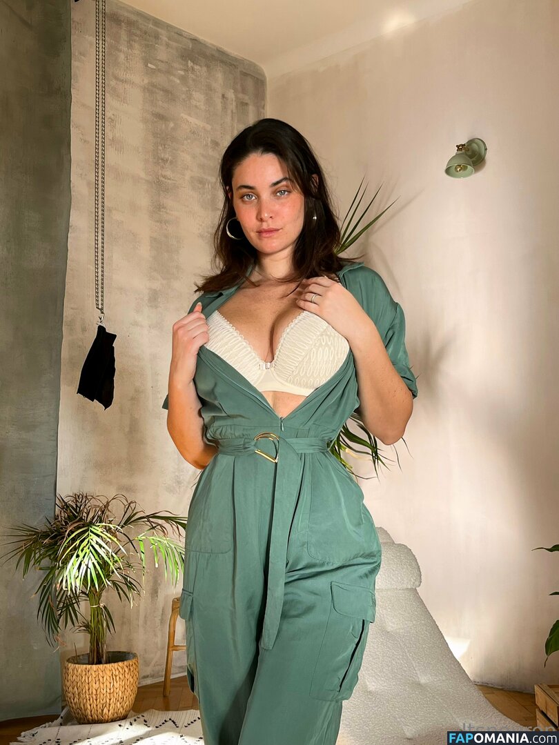 Nour Guiga / noor.g / nornaiysha / nour_guiga Naken OnlyFans  Läckta Foto #72