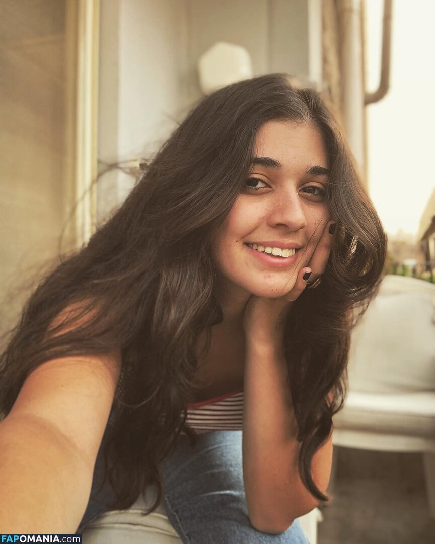 Nourine Abouseada / https: / nourineabouseada Naken OnlyFans  Läckta Foto #14