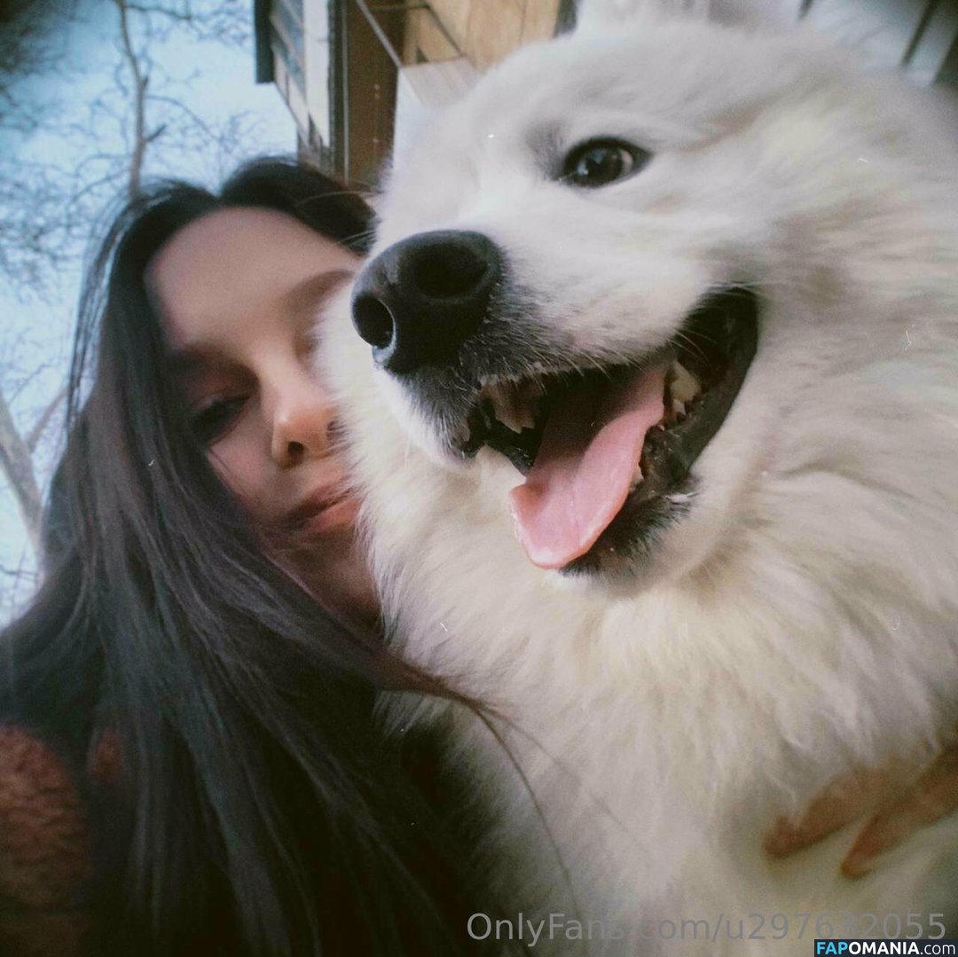 nova.seren.e / novaseren Naken OnlyFans  Läckta Foto #1